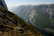 lysefjord