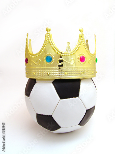 Foto: könig fußball könig fußball