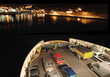 ferry at night 1