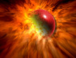 astronomy disaster