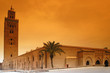 marrakech koutoubia