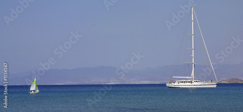 big yacht - little yacht big yacht - little yacht
