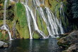 lac et chutes d'eaux lac et chutes d'eaux