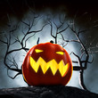 halloween pumpkin