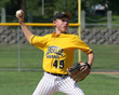baseball boy pitcher