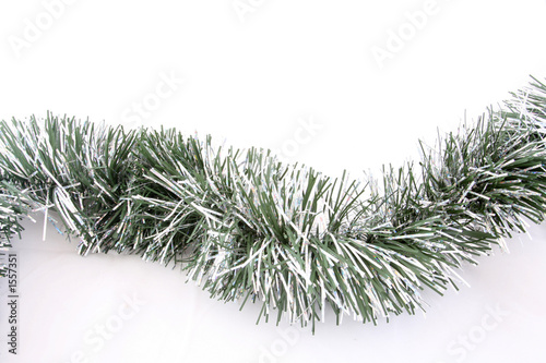 curvy christmas garland curvy christmas garland