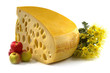 Photo : gruyère gruyère