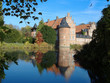 wasserschloss herten