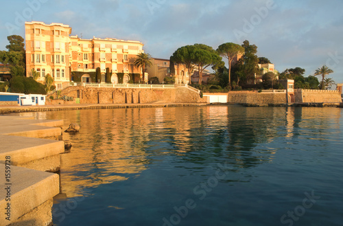 Photo: juan les pins #25 juan les pins #25