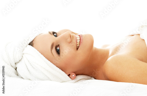 Photo: happy spa happy spa