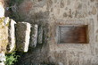 escaleras de piedra