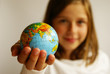 globe