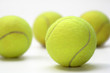 tennisbälle