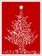 weinachtsbaum aus sternen 3 weinachtsbaum aus sternen 3