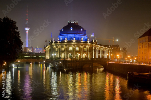 Foto: bodemuseum bodemuseum