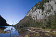 avalanche lake