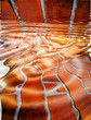 background ripples