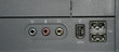 computer peripheral connections