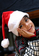ready for santa