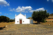 portugal, alentejo: magnificent village of monsaraz