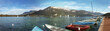 boats & lake