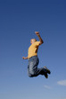 jumpin'