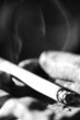 smoking