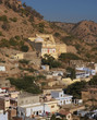 small palace