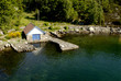 lysefjord scenery