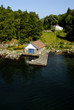 lysefjord scenery