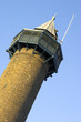 tower detail