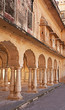 muslim palace in india