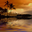 my sunset coast