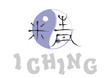 i ching i ching