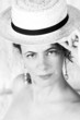 chapeau