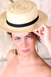chapeau