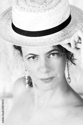 Photo: chapeau chapeau
