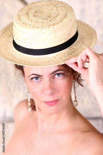 Photo: chapeau chapeau