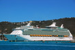 cruise ship