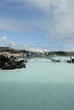 blue lagoon