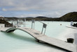blue lagoon