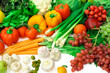 vegetables and fruits arrangement 3 vegetables and fruits arrangement 3