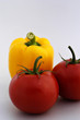 vegetables