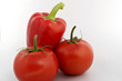 vegetables