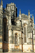 portugal, batalha: famous batalha monastery portugal, batalha: famous batalha monastery