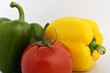 vegetables