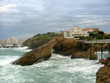 musée de la mer biarritz