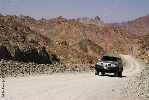 Foto: climbing to 2000m hajar mountains climbing to 2000m hajar mountains