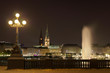 blick von der lombardsbrücke