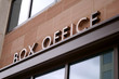 box office